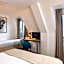 Hotel Ohm by HappyCulture