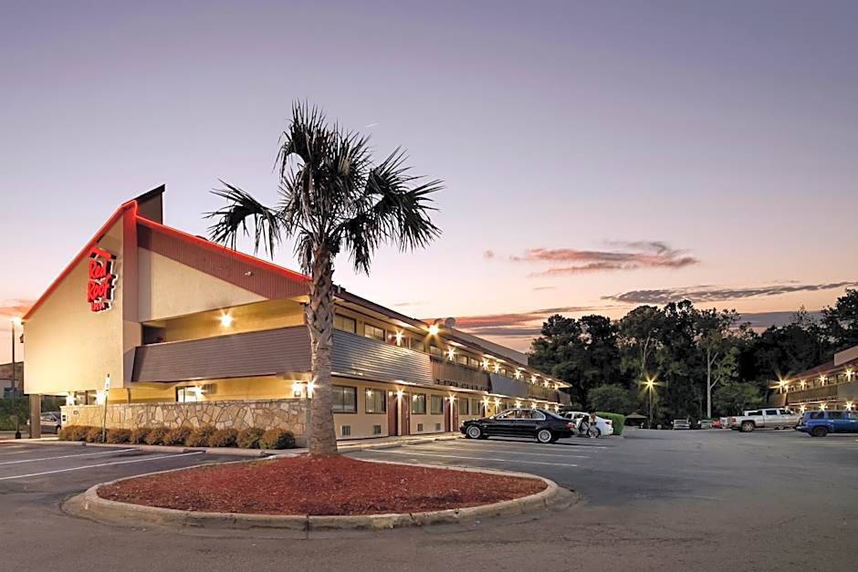 Red Roof Inn Columbia East - Fort Jackson