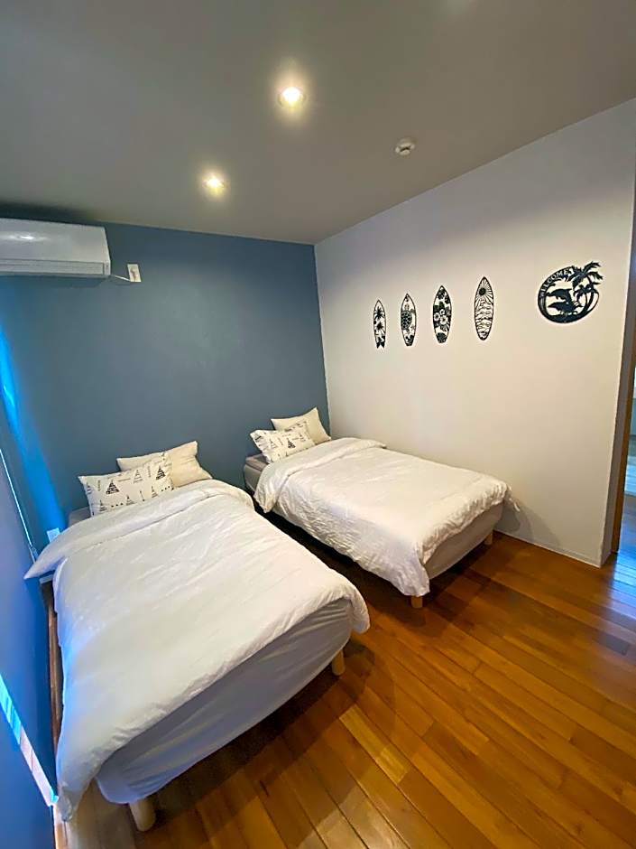 Hotel Yanbarunia
