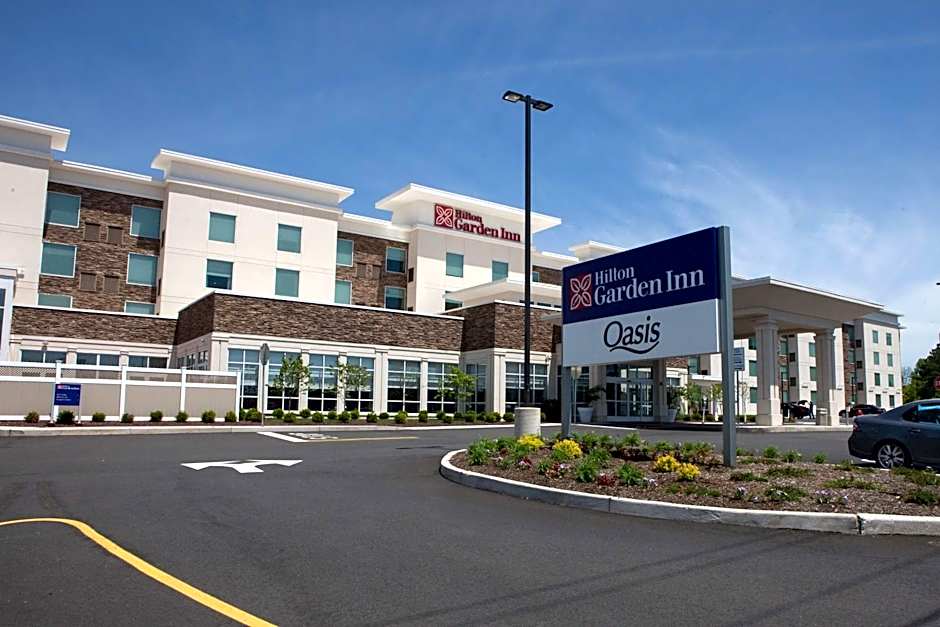 Hilton Garden Inn Springfield