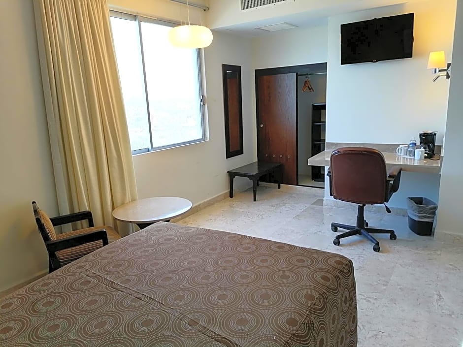 Hotel Mar y Tierra
