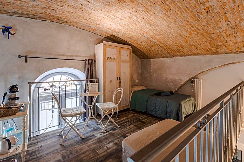 Trieste Art Loft