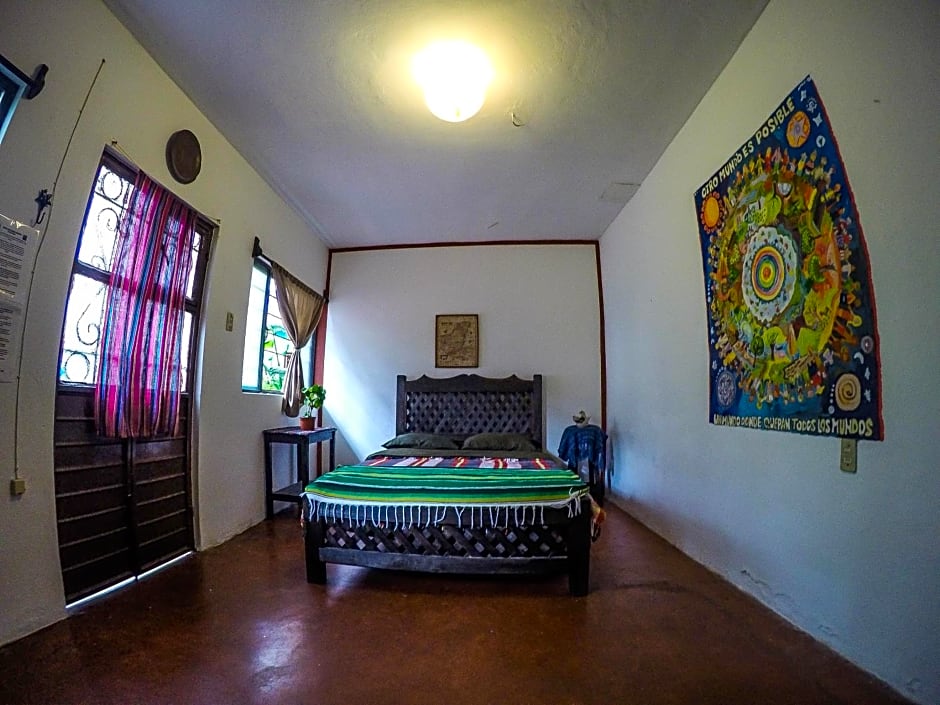 Hostel El Nagual