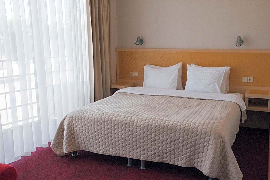 Hotel Kolumbs