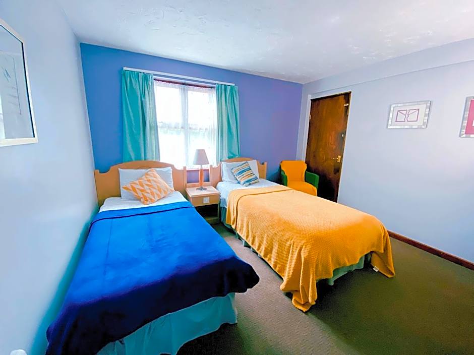 Redwings Lodge Sawtry Huntingdon