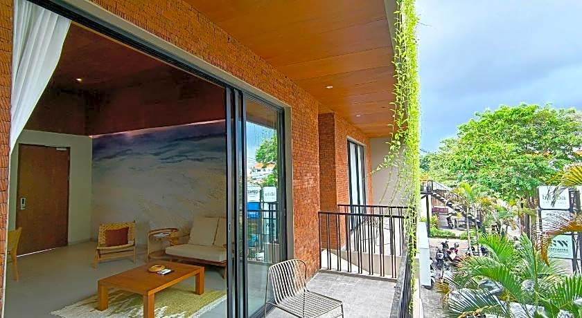 Biloba Villas and Suites Canggu