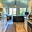 Rudyard Lake Lodges