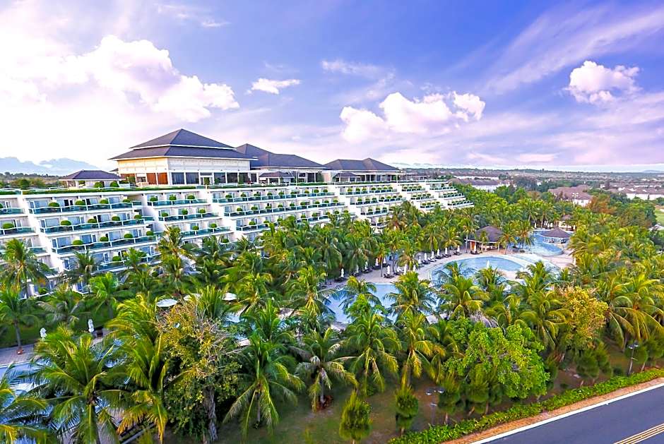 Photo 1 of 50 of Sea Links Beach Hotel