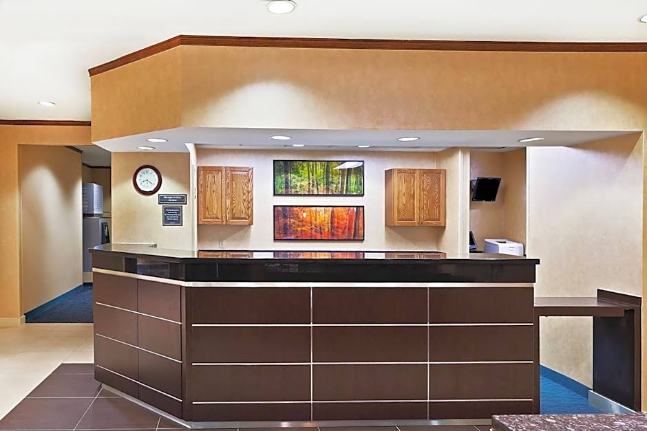 Residence Inn by Marriott Houston Sugar Land/Stafford