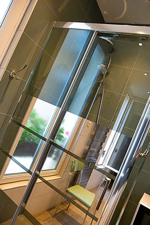 Demeure Belle Epoque