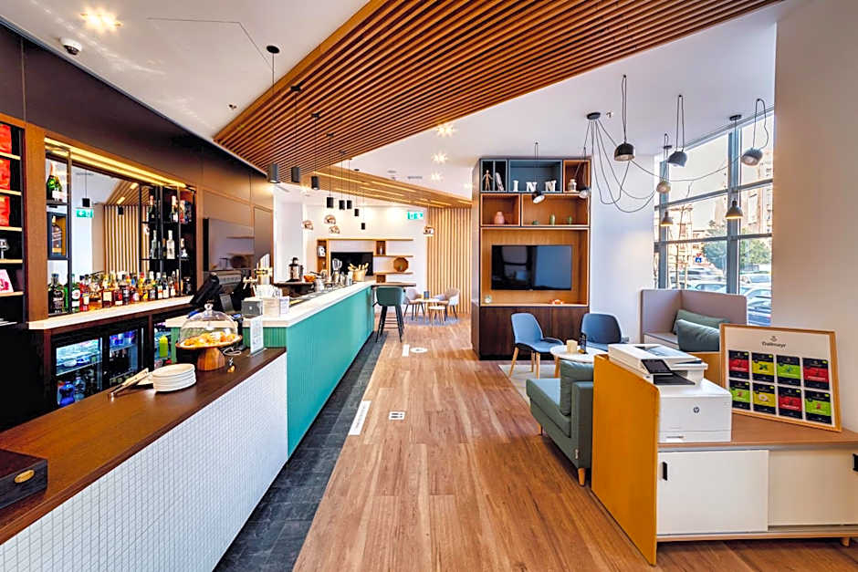 Holiday Inn Bucharest - Times By IHG