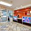 Motel 6-Statesville, NC