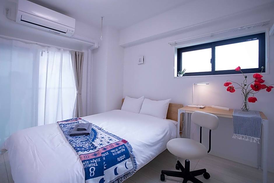 japan house sugamo