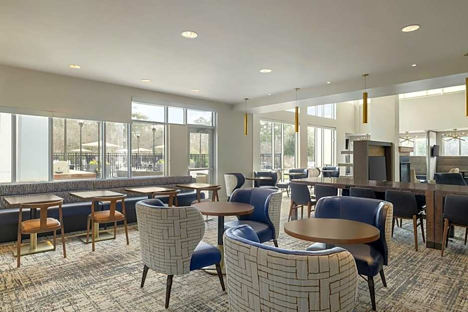 Residence Inn by Marriott Jackson The District at Eastover