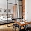 Aparthotel Delta Boutique