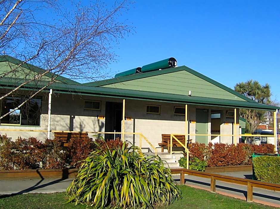 Timaru TOP 10 Holiday Park