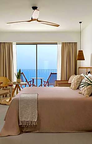 The Reserve Suite Ocean Front View