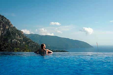Olive Garden Kabak