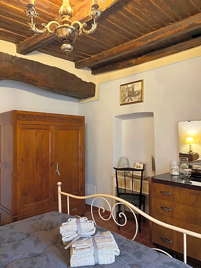 B&B Il castello