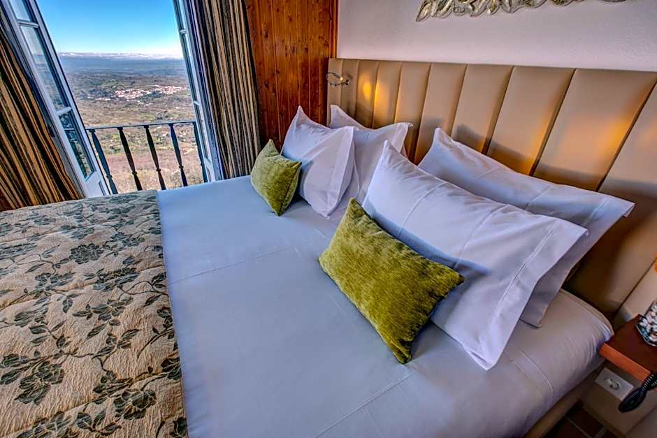 Hotel El Rei Dom Manuel