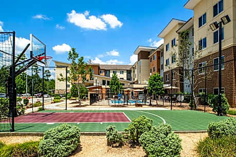Residence Inn Houston City Place