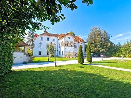 Gewerkenschlössl Zeilinger