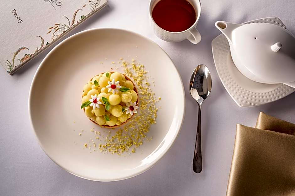 Hotel & Spa Pałac Mała Wieś