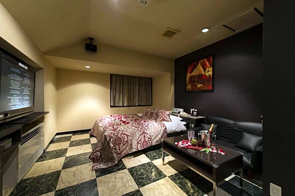 Restay Tsurugashima - Adult Only