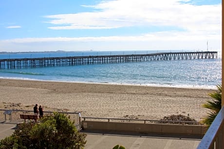1 King Standard Ocean View
