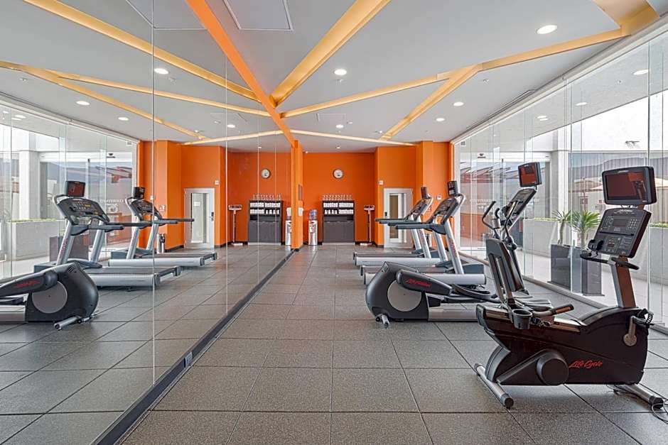 Courtyard by Marriott Saltillo