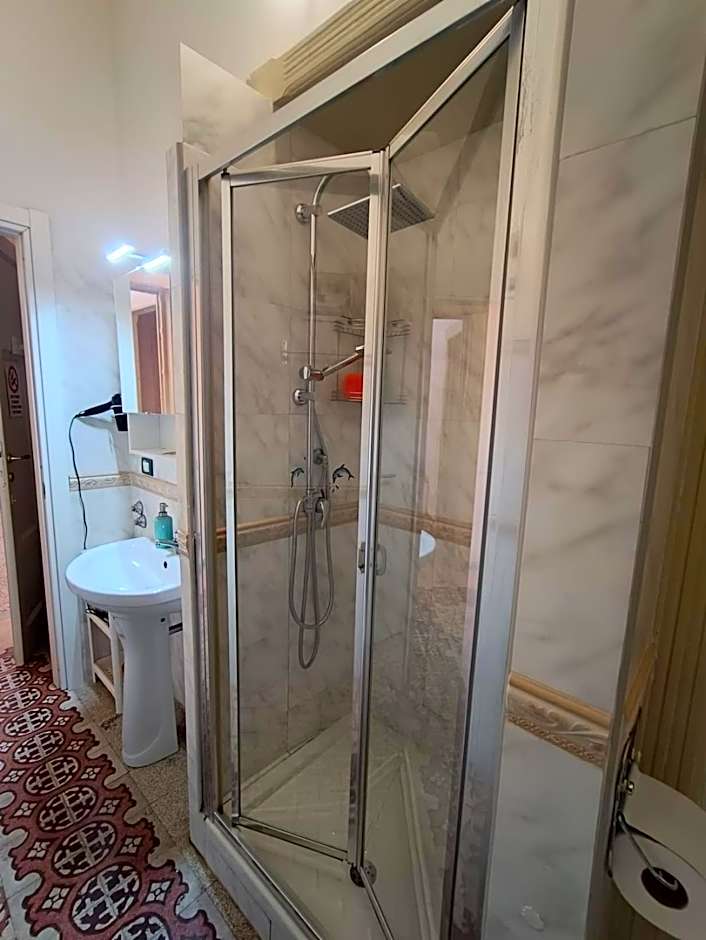 B&b Tyrrenium – Salerno, UT