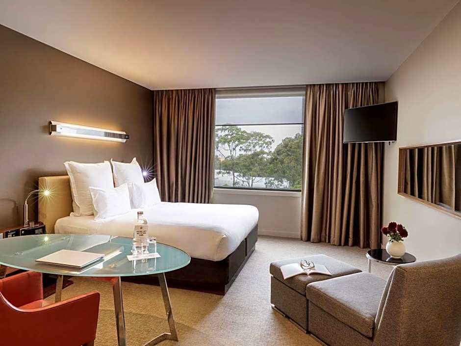 Pullman at Sydney Olympic Park Hotel
