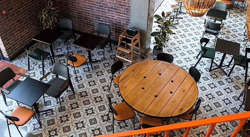 greet Tbilisi Center