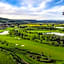 Hotel Golf Chateau De Chailly