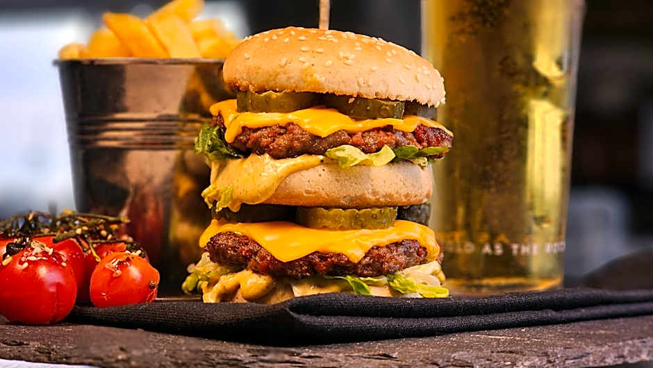 Moycarn Lodge & Marina