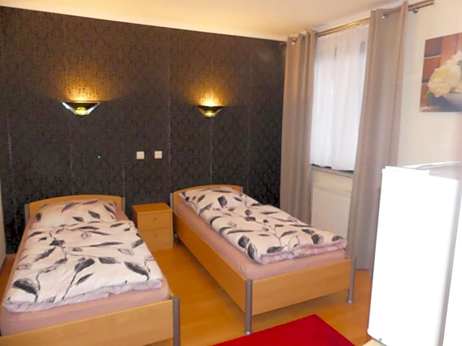 Hotel Akropolis