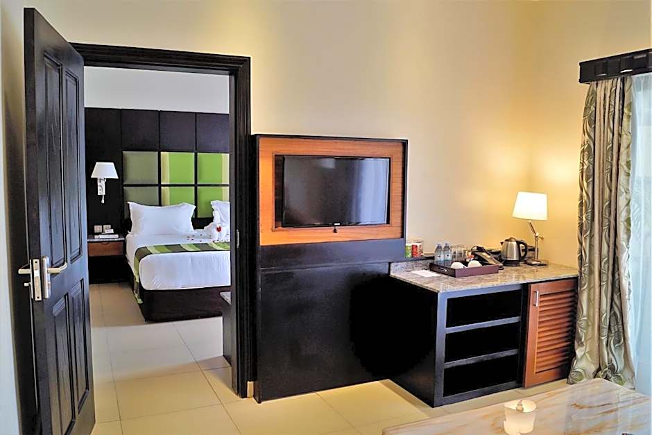 Best Western Premier Garden Hotel Entebbe