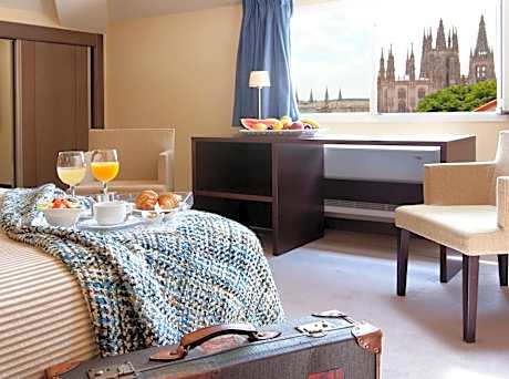 RICE Palacio de los Blasones