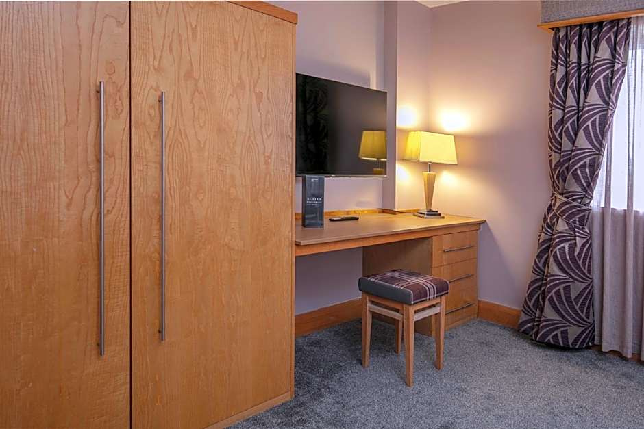 Best Western Premier Suites Hotel & Spa Liverpool-Knowsley