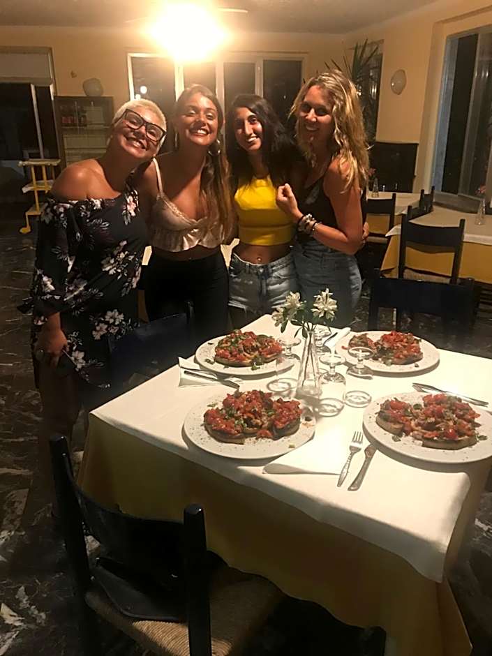 Cinquestelle Albergo del centro storico