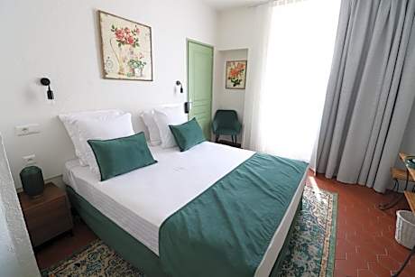 La Villa Roseraie , Hôtel Familial OUVERT TOUTE L'ANNEE