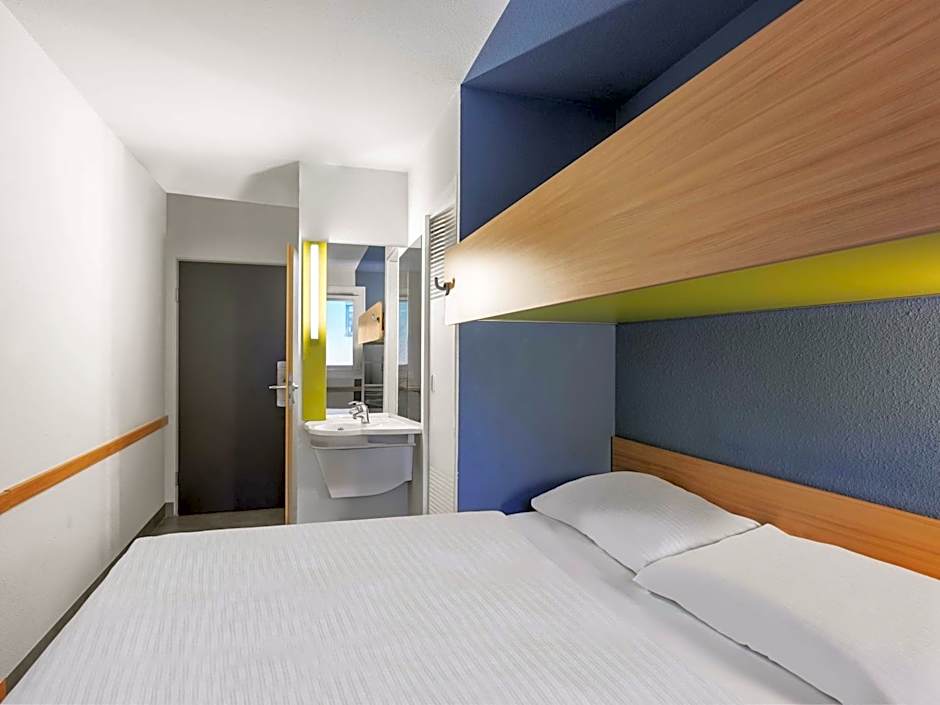 B&B HOTEL Wuppertal-Oberbarmen