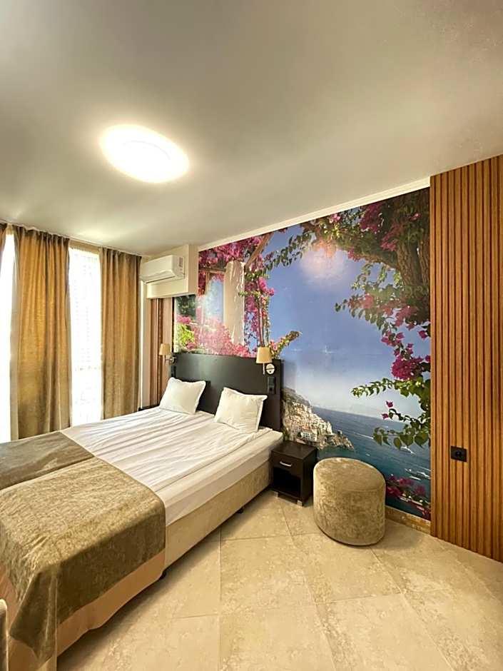 Briz Beach apartments - section B