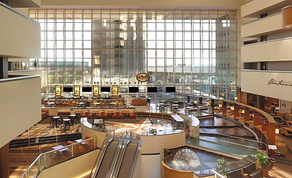 Hyatt Regency Dallas At Reunion