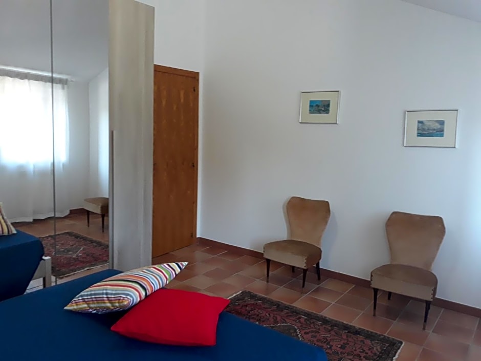 La Collina sul Mare