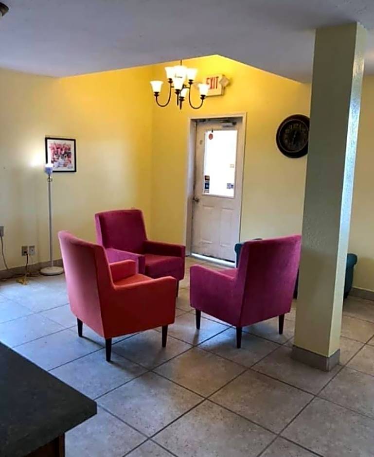 Columbus Motel