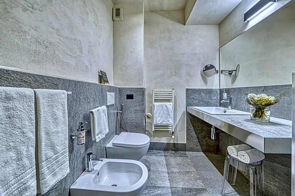 Hotel Sant'Orso - Mountain Lodge & Spa