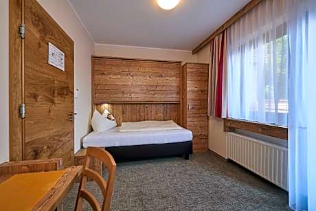 Single Room with Balcony