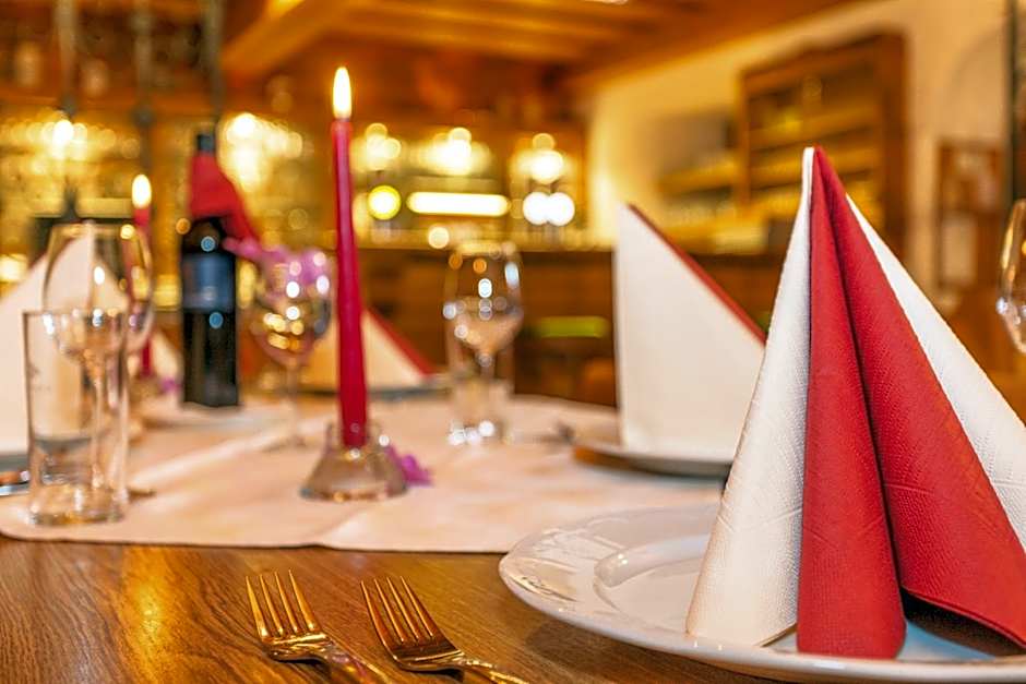 Gasthof Maria Kirchental