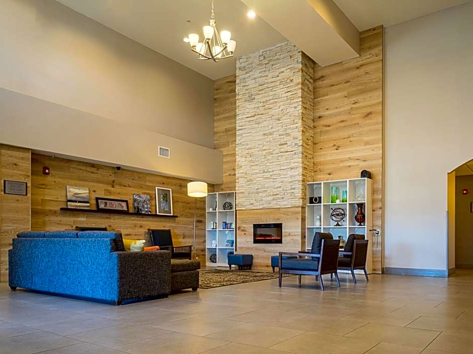 Country Inn & Suites by Radisson, Doswell (Kings Dominion), VA